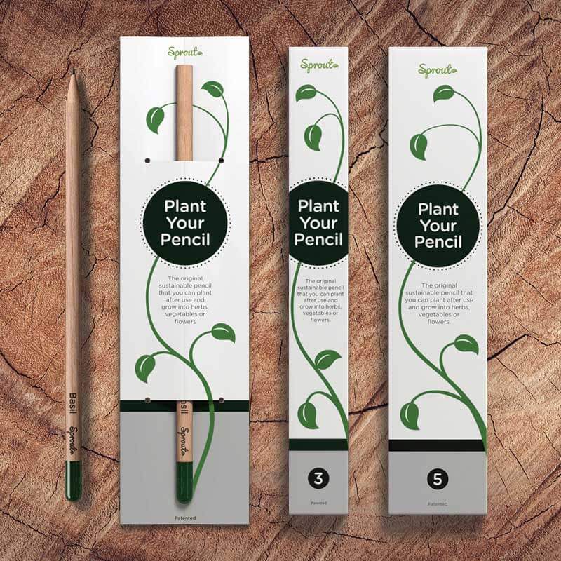 Sprout Packaging