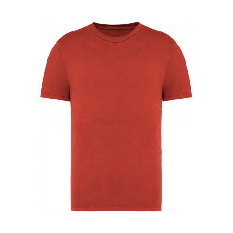 T-shirt oversize de senhora em algodão orgânico -180gr