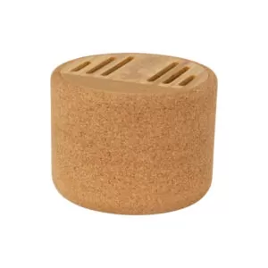 Coluna bluetooth® em cortiça de 5W