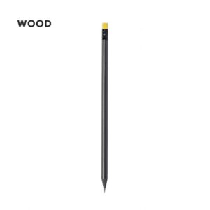 Lápis em madeira