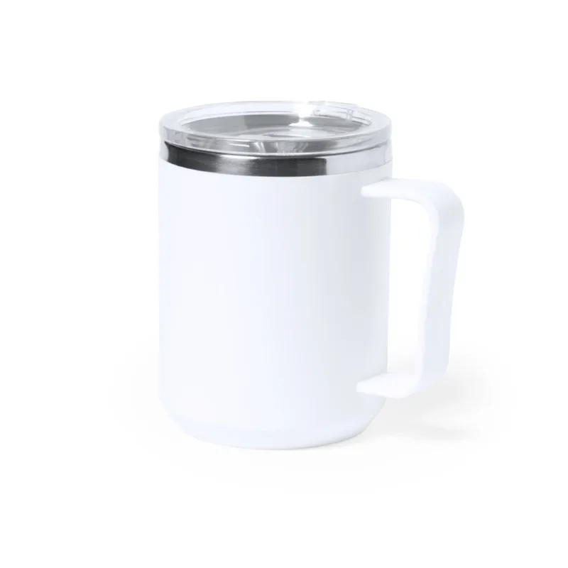 Caneca com parede dupla 350 ml