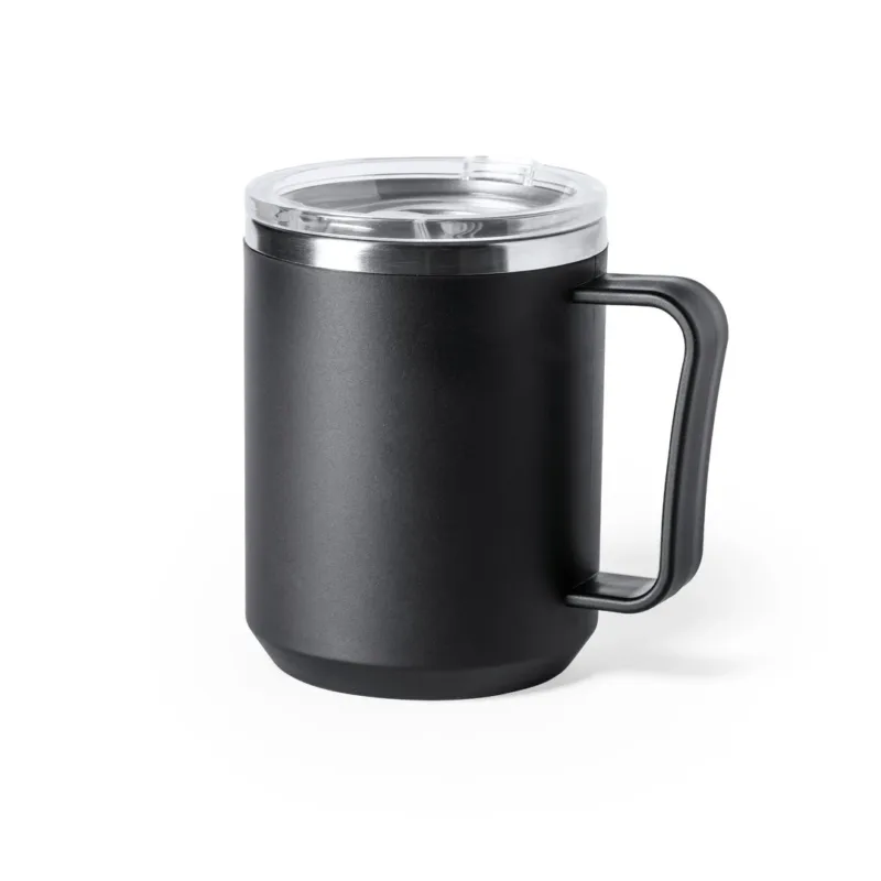 Caneca com parede dupla 350 ml