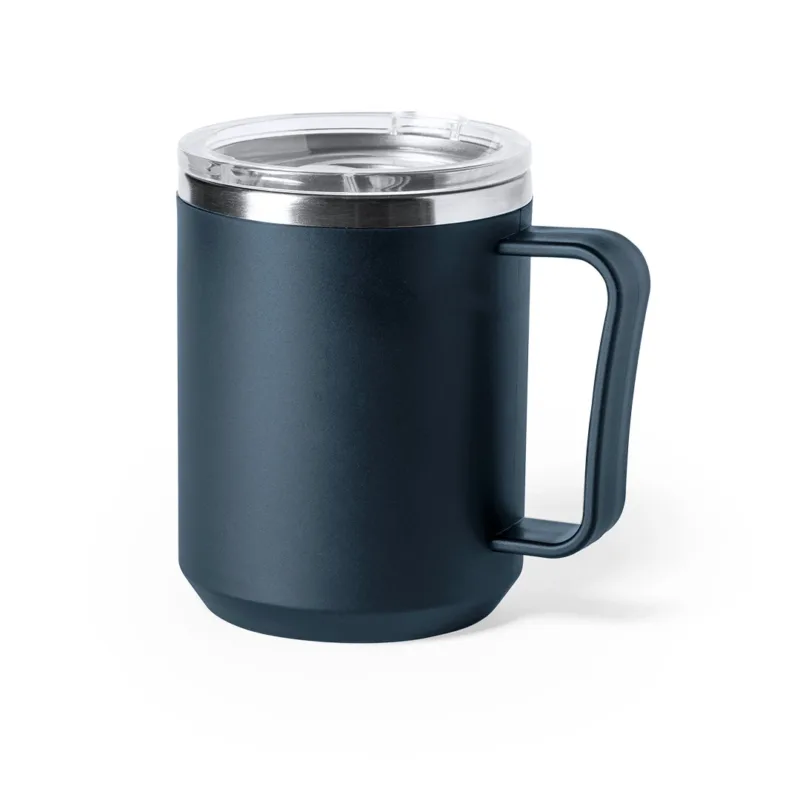 Caneca com parede dupla 350 ml