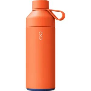 Garrafa térmica de 1L Ocean Bottle