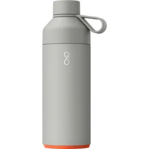 Garrafa térmica de 1L Ocean Bottle