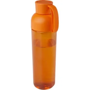 Garrafa desportiva em RPET de 600 ml