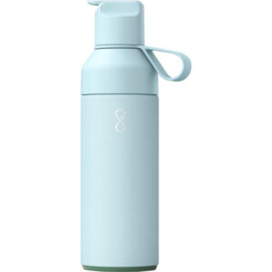 Garrafa com isolamento a vácuo 500 ml Ocean Bottle