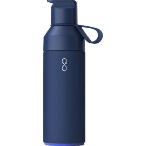 Garrafa com isolamento a vácuo 500 ml Ocean Bottle