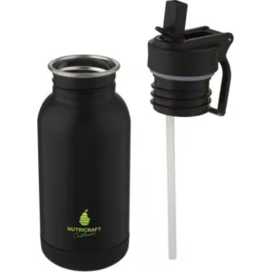 Garrafa desportiva 400ml